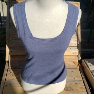 Mossimo sweater vest